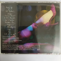 ซีดี Madonna - Confessions on a dance floor CD VG+