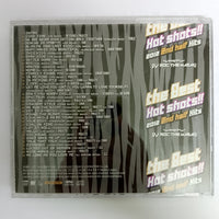 ซีดี Various - The Best Hot Shots!! CD VG+