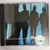 ซีดี Various - Rockers Original Motion Picture Soundtrack CD G+