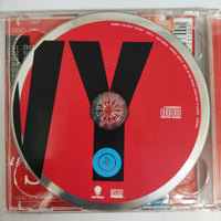 ซีดี Boowy - The Best Story CD VG+ 2CDs