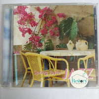 ซีดี Various - Spring Joyful Jazz CD VG