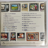 ซีดี Various - Hits On TV 2001 CD VG+