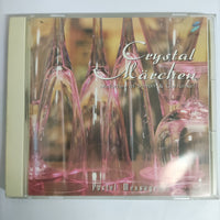 ซีดี Crystal Märchen - Melodies of Simon & Garfunkel CD VG+