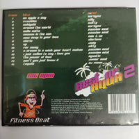 ซีดี Various - Aqua - Best Of Aqua 2 CD VG