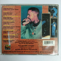 ซีดี Raulín - Raulín Icontrólatei CD VG+