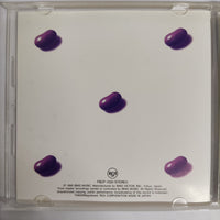 ซีดี Various - Top 10 Hits 1980-1989 CD G+