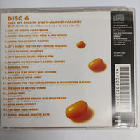 ซีดี Various - Top 10 Hits 1980-1989 CD VG+