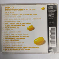 ซีดี Various - Top 10 Hits 1980-1989 CD VG