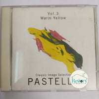 ซีดี Various - Classic Image Selection Pastello Vol.3 CD VG+