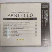 ซีดี Various - Classic Image Selection Pastello Vol.3 CD VG+