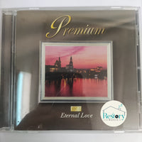 ซีดี Various - Premium Vol.8 Eternal Love CD VG+