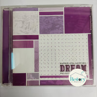 ซีดี Dream - Super Collection - Melody Of Memories6 CD VG+