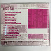 ซีดี Dream - Super Collection - Melody Of Memories2 CD VG+