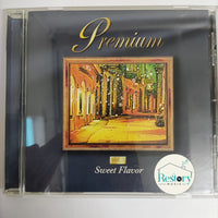 ซีดี Various - Premium Vol.9 Sweet Flavor CD VG+