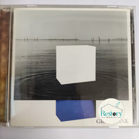 ซีดี Grapevine CD VG+