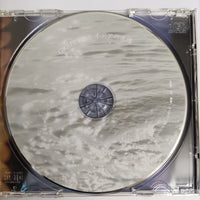 ซีดี Grapevine CD VG+