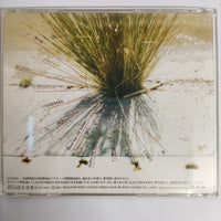 ซีดี Grapevine CD VG+