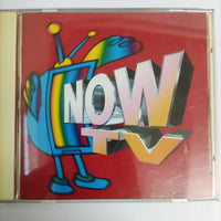 ซีดี Various - Now Tv CD VG+