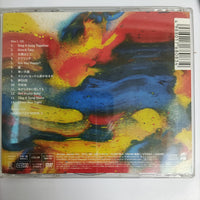 ซีดี Okamoto's CD VG+