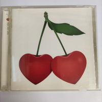 ซีดี Koi No Uta CD VG+
