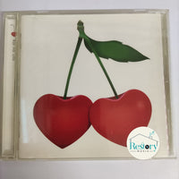 ซีดี Koi No Uta CD VG+