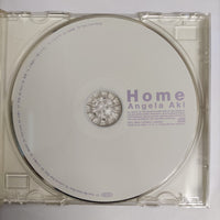 ซีดี Angela Aki - Home CD VG