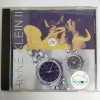 ซีดี ANNE KLEIN - The World's Most Beautiful Music II CD VG+