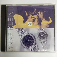 ซีดี ANNE KLEIN - The World's Most Beautiful Music II CD VG+