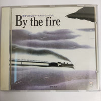 ซีดี Various - By The Fire CD VG+