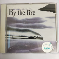 ซีดี Various - By The Fire CD VG+