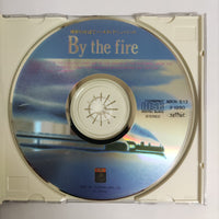 ซีดี Various - By The Fire CD VG+