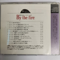 ซีดี Various - By The Fire CD VG+