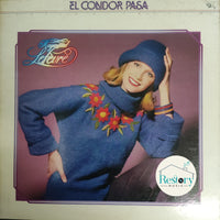 แผ่นเสียง Various - EL Condor Pasa - World Hit Best 30 Vinyl VG+ 2LPs