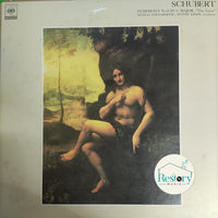 แผ่นเสียง Various - Schubert Symphony No.9 In C Major The Great Vinyl VG+