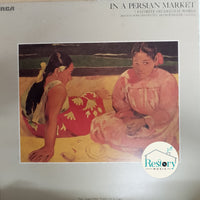 แผ่นเสียง Various - In A Persian Market 7 Favorite Or Chestral Works Vinyl VG+