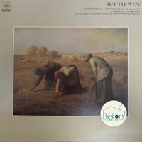 แผ่นเสียง Various - Beethoven Symphony No.6 In F Major, Op.68 ''Pastorale'' Vinyl VG+