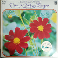 แผ่นเสียง Hans Kann - Jewels Piano Works 5 Vinyl VG+