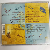 ซีดี Don Grusin - Banana Fish CD NM or M-