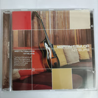 ซีดี Martin Taylor - Nitelife CD NM or M-
