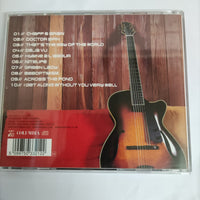 ซีดี Martin Taylor - Nitelife CD NM or M-