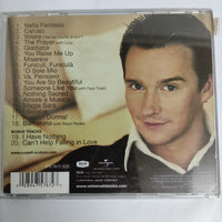 ซีดี Russell Watson - The Voice The Ultimate Collection CD VG+