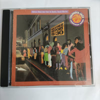 ซีดี Weather Report - 8:30 CD VG+