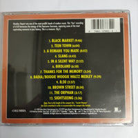 ซีดี Weather Report - 8:30 CD VG+