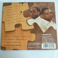 ซีดี Pieces Of A Dream - No Assembly Required CD VG+ HDCD