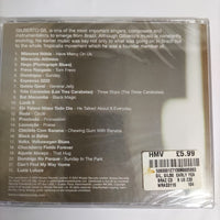 ซีดี Gilberto Gil - The Early Years CD M