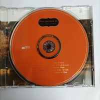 ซีดี Paul Jackson Jr. - Still Small Voice CD VG+