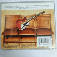 ซีดี Paul Jackson Jr. - Still Small Voice CD VG+