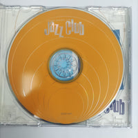 ซีดี Various - The Best Of Jazz Club CD VG