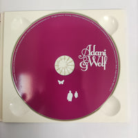 ซีดี Adani & Wolf - Adani & Wolf CD NM or M-