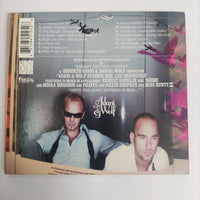 ซีดี Adani & Wolf - Adani & Wolf CD NM or M-